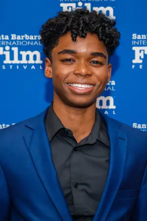 Photo Najee Werners #338833