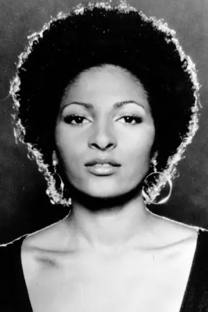 Photo Pam Grier #9786