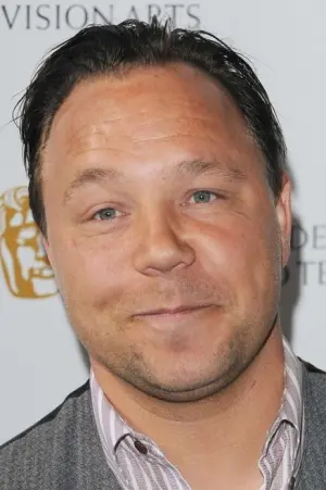 Photo Stephen Graham #12484
