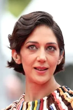 Photo Zar Amir Ebrahimi #157166