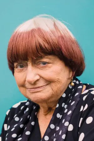 Photo Agnès Varda #96505