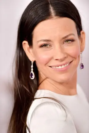 Photo Evangeline Lilly #8806