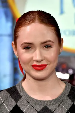 Photo Karen Gillan #5792