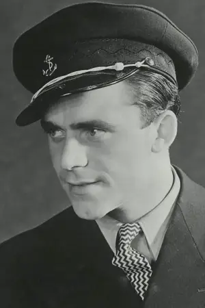 Photo Lau Lauritzen Jr. #389263