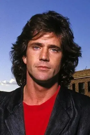 Photo Mel Gibson #18939