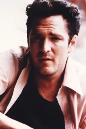 Photo Michael Madsen #12146