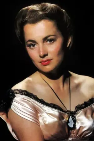 Photo Olivia de Havilland #73779
