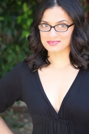 Photo Sapna Gandhi #318984