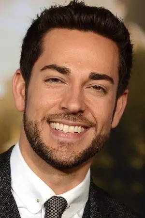 Photo Zachary Levi #9164