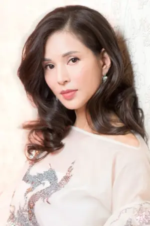 Photo Carman Lee Yeuk-Tung #151611