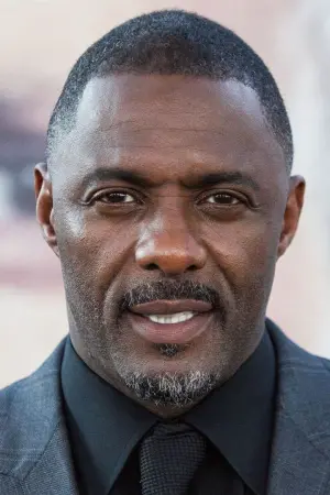 Photo Idris Elba #6448