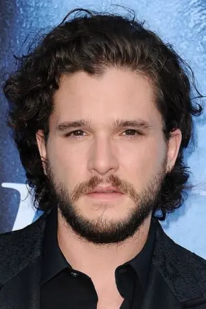 Photo Kit Harington #28299