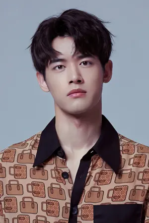 Photo Liu Dongqin #299337