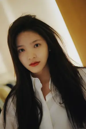 Photo Zhang Ruonan #135131