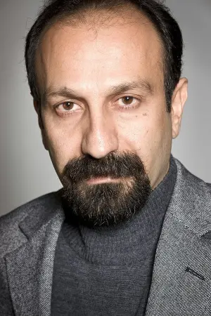 Photo Asghar Farhadi #104310
