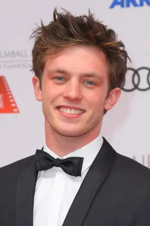 Photo Jannis Niewöhner #65415