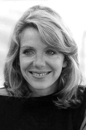Photo Jill Clayburgh #88650