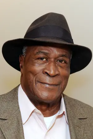 Photo John Amos #52059