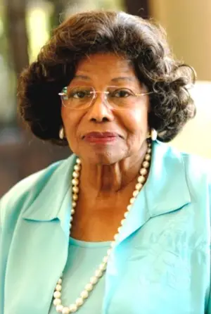 Photo Katherine Jackson #332454