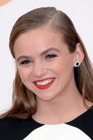 Photo Morgan Saylor #61606