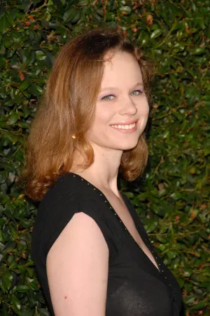 Photo Thora Birch #2264