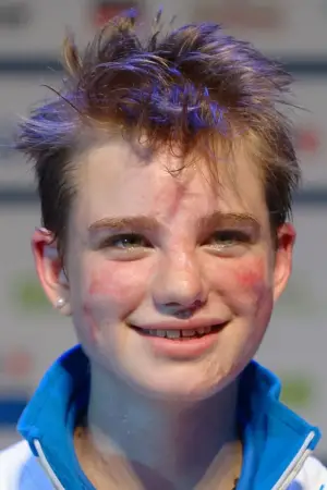 Photo Bebe Vio #378653