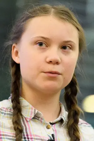 Photo Greta Thunberg #196149