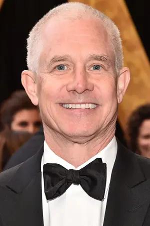 Photo Hutch Parker #12532