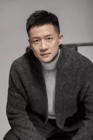 Photo Tang Zeng #319347