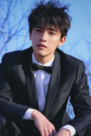 Photo Geng Yeting #70934