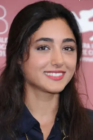 Photo Golshifteh Farahani #15034