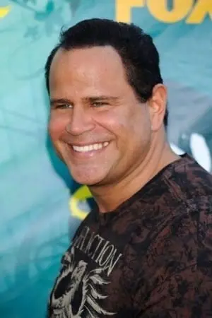 Photo Keith Middlebrook #15630