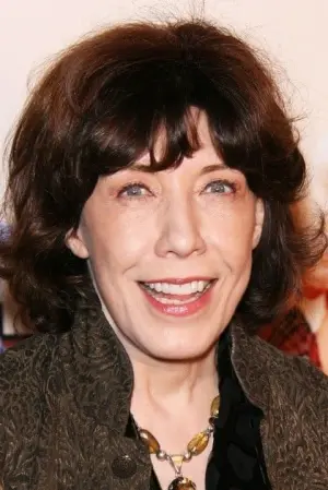 Photo Lily Tomlin #18084