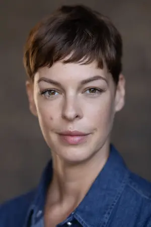 Photo Pollyanna McIntosh #91617
