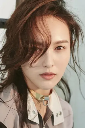 Photo Tang Yan #97249