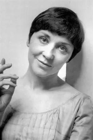 Photo Vivien Merchant #123213