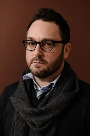 Photo Colin Trevorrow #7845