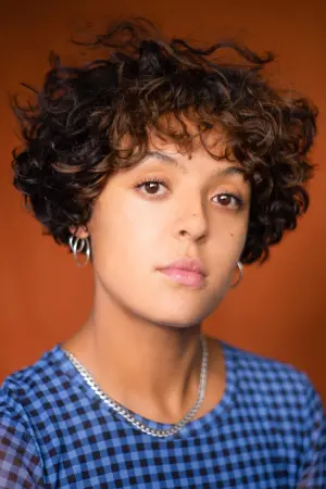 Photo Cora Kirk #6960