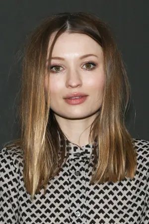 Photo Emily Browning #51750