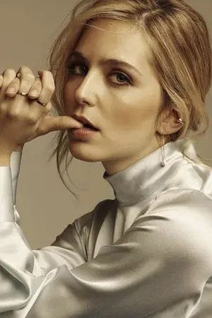 Photo Jessica Rothe #72878