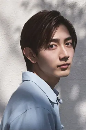 Photo Kiita Komagine #139097