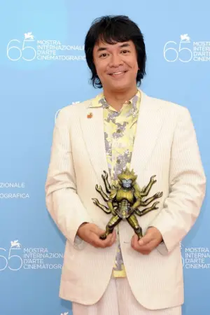 Photo Minoru Kawasaki #366874