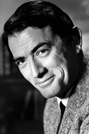 Photo Gregory Peck #85938