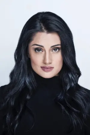 Photo Krystal Kiran #106737