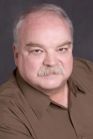 Photo Richard Riehle #9856