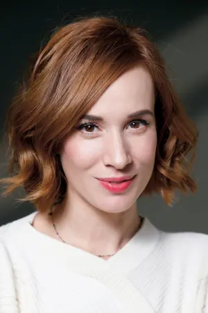 Photo Tatiana Pauhofová #247739