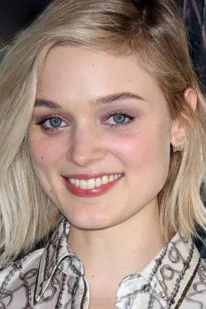 Photo Bella Heathcote #30583