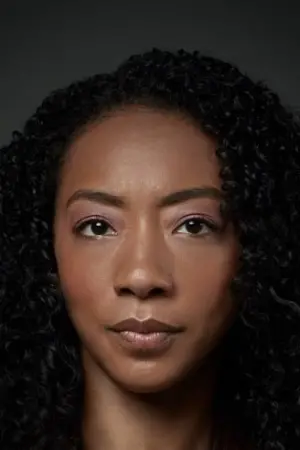 Photo Betty Gabriel #28363