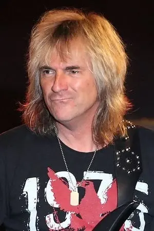Photo Glenn Tipton #279172