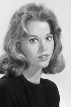 Photo Jane Fonda #11457